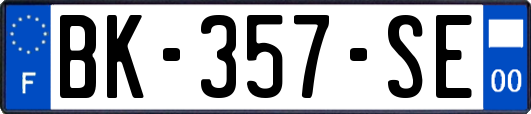 BK-357-SE