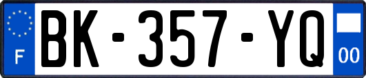 BK-357-YQ