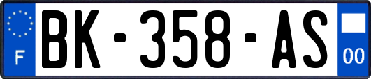 BK-358-AS
