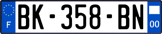 BK-358-BN