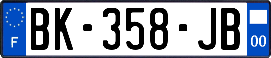 BK-358-JB