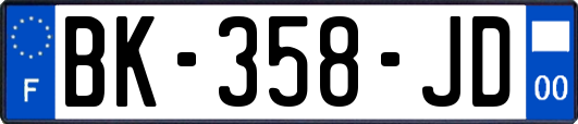 BK-358-JD