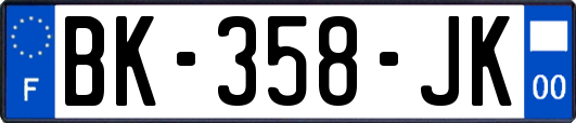 BK-358-JK