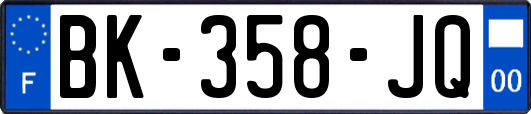 BK-358-JQ