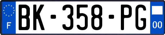 BK-358-PG