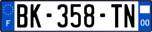 BK-358-TN