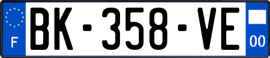 BK-358-VE