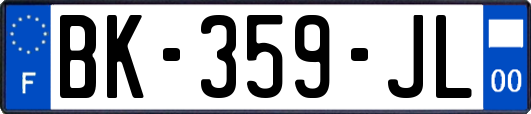 BK-359-JL