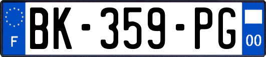 BK-359-PG