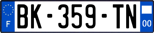 BK-359-TN