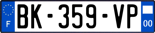 BK-359-VP