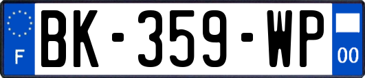 BK-359-WP