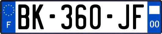 BK-360-JF