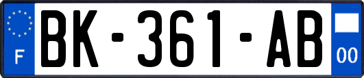 BK-361-AB