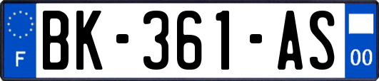 BK-361-AS