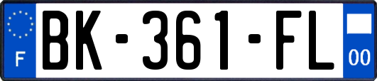 BK-361-FL