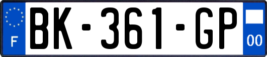 BK-361-GP