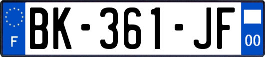 BK-361-JF