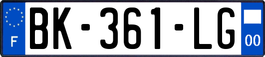 BK-361-LG