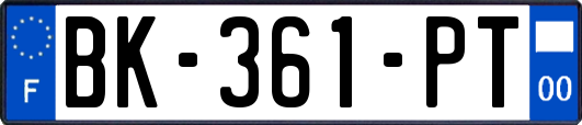 BK-361-PT