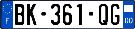 BK-361-QG