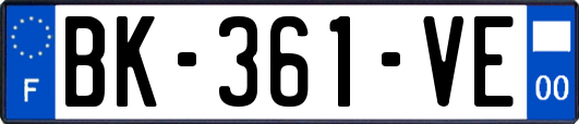 BK-361-VE