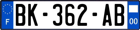 BK-362-AB