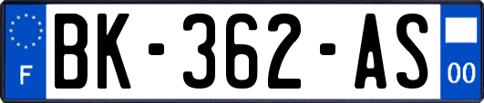 BK-362-AS