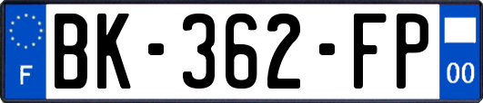 BK-362-FP