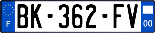 BK-362-FV