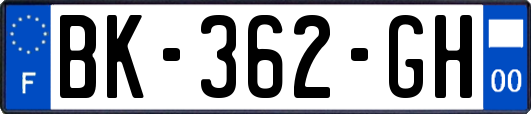 BK-362-GH