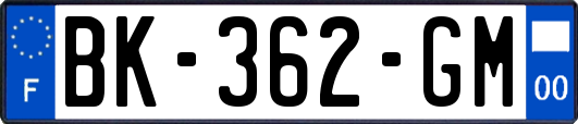 BK-362-GM