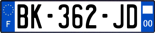 BK-362-JD