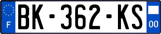 BK-362-KS