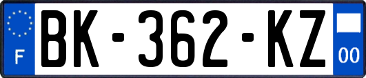 BK-362-KZ