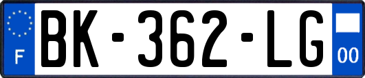 BK-362-LG