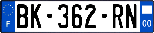 BK-362-RN