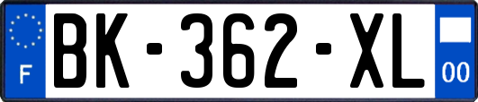 BK-362-XL