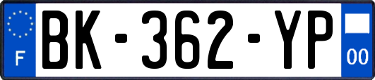 BK-362-YP