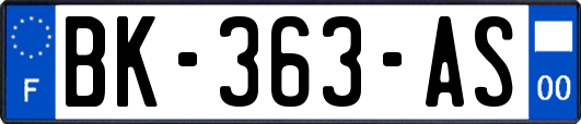 BK-363-AS