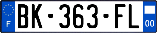 BK-363-FL