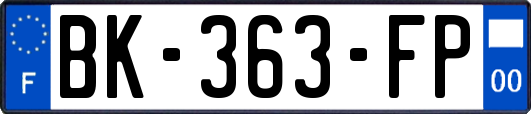 BK-363-FP