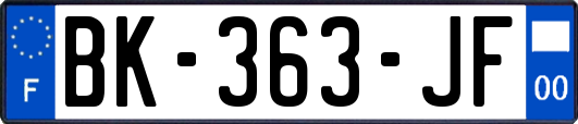 BK-363-JF