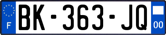 BK-363-JQ