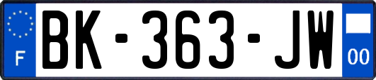 BK-363-JW