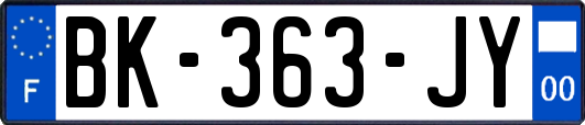 BK-363-JY