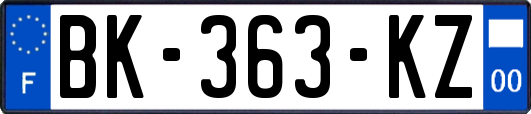 BK-363-KZ