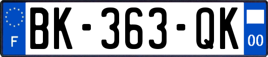 BK-363-QK