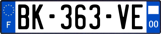 BK-363-VE