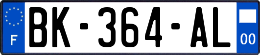 BK-364-AL